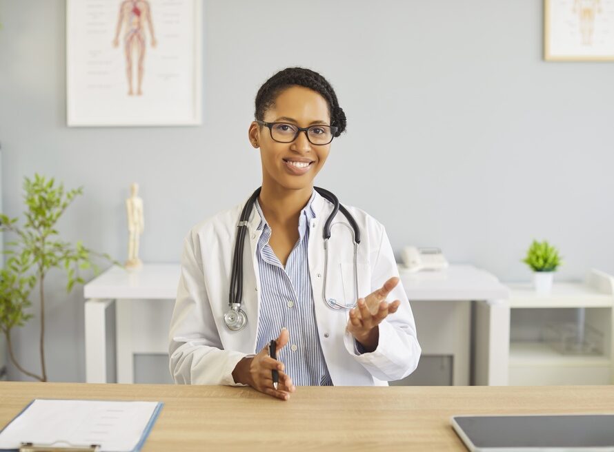 black obstetrician near me accepting new patients