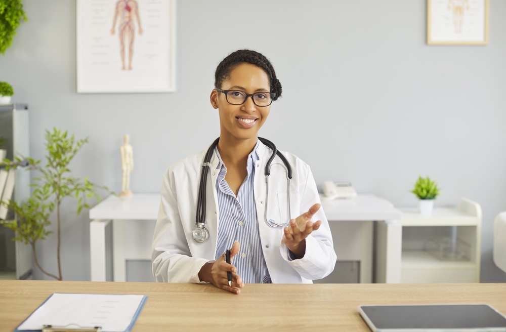 black obstetrician near me accepting new patients