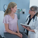 OBGYN appointment in MD
