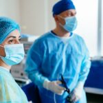 minimally invasive gynecologic surgery in Silver Spring